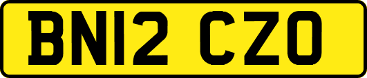 BN12CZO