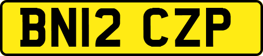 BN12CZP