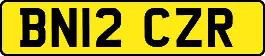 BN12CZR