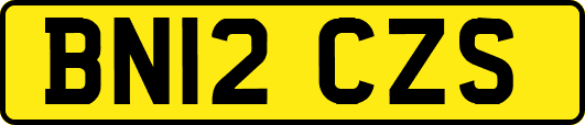 BN12CZS