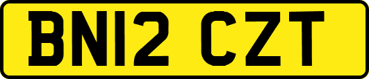BN12CZT