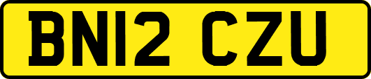 BN12CZU