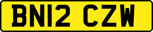 BN12CZW