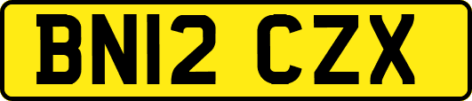 BN12CZX