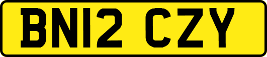BN12CZY