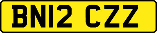 BN12CZZ