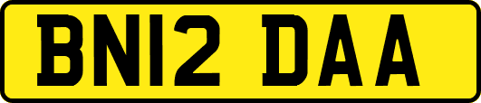BN12DAA