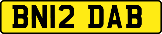 BN12DAB