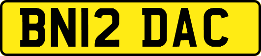 BN12DAC