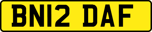 BN12DAF