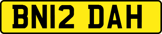 BN12DAH