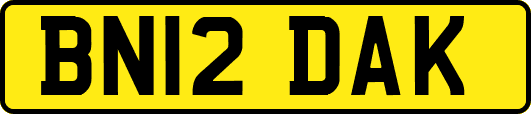 BN12DAK