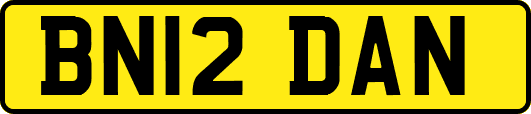 BN12DAN