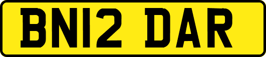 BN12DAR