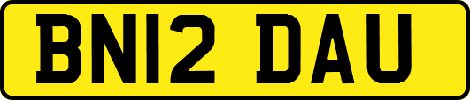 BN12DAU