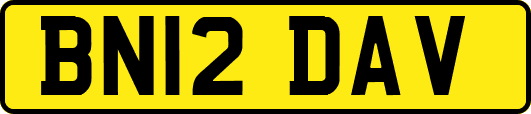 BN12DAV