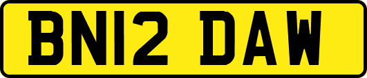 BN12DAW