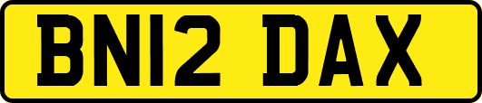BN12DAX