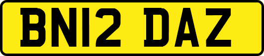 BN12DAZ