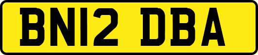 BN12DBA