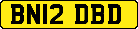 BN12DBD
