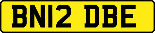 BN12DBE