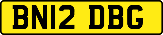 BN12DBG