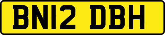 BN12DBH