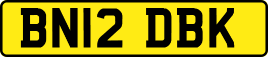 BN12DBK