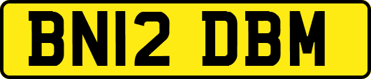 BN12DBM