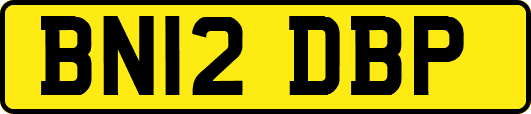 BN12DBP