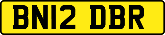 BN12DBR