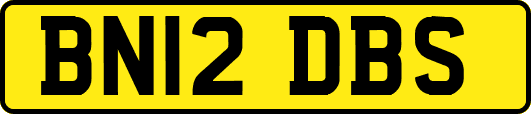 BN12DBS