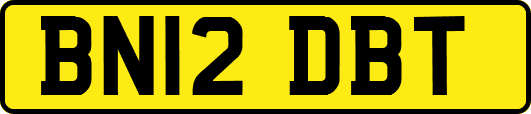 BN12DBT