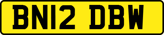 BN12DBW