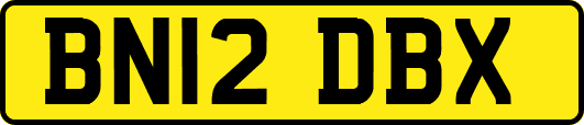 BN12DBX