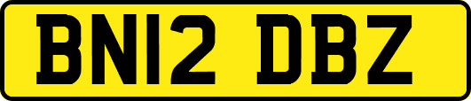 BN12DBZ