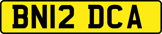 BN12DCA