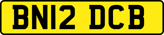 BN12DCB
