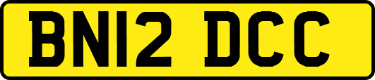 BN12DCC