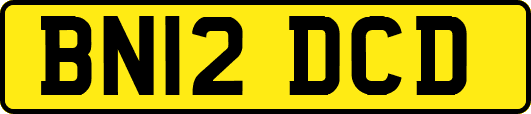 BN12DCD