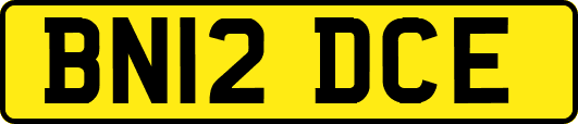 BN12DCE