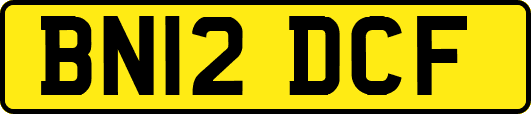 BN12DCF