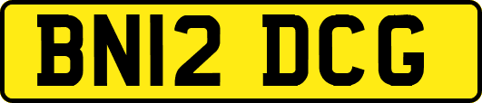 BN12DCG