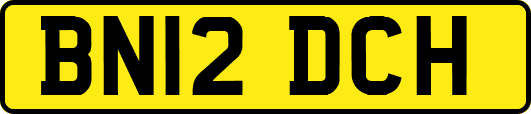 BN12DCH