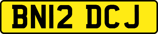 BN12DCJ