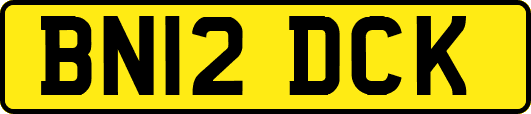 BN12DCK