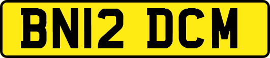 BN12DCM