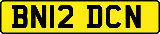 BN12DCN