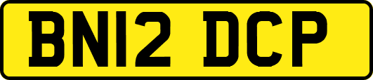 BN12DCP